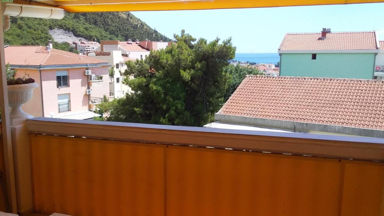 Holiday Home & Apartments Micanovic - B&B Budva