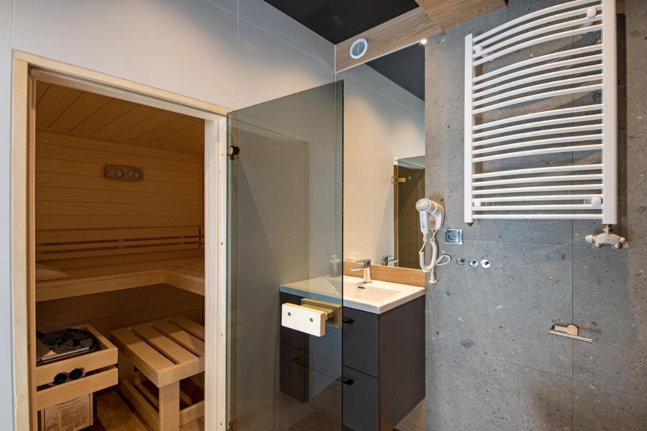 Sun&Sport Apartament GÓRSKIE SZLAKI sauna i parking w cenie - B&B