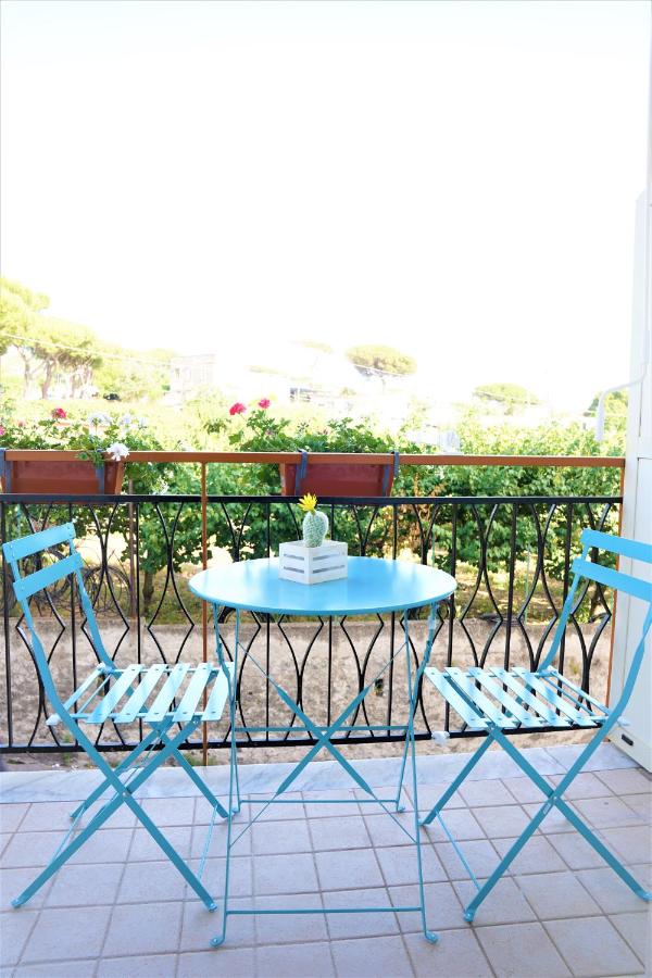 Vesuvius' Lovely Inn - Ferienwohnung Ercolano