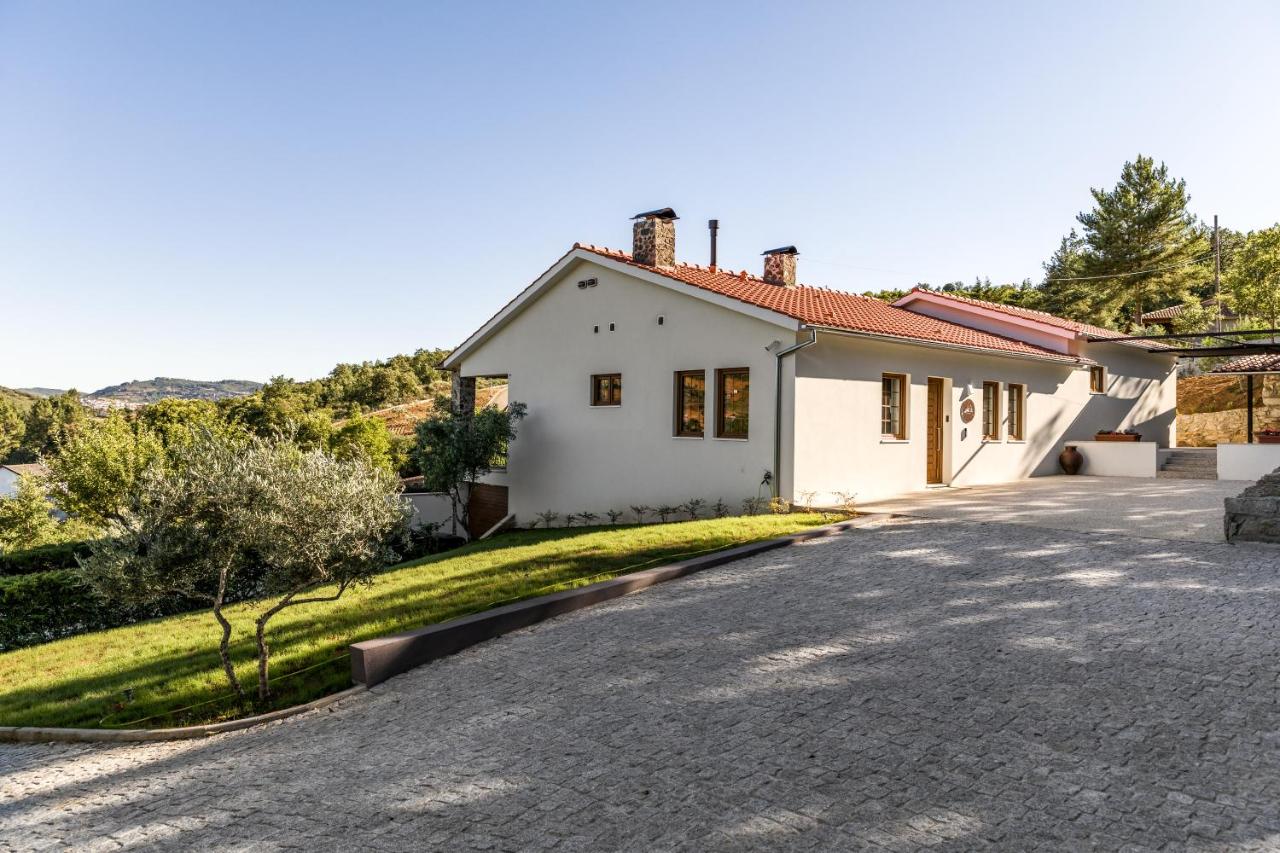 Villa mit 3 Schlafzimmern