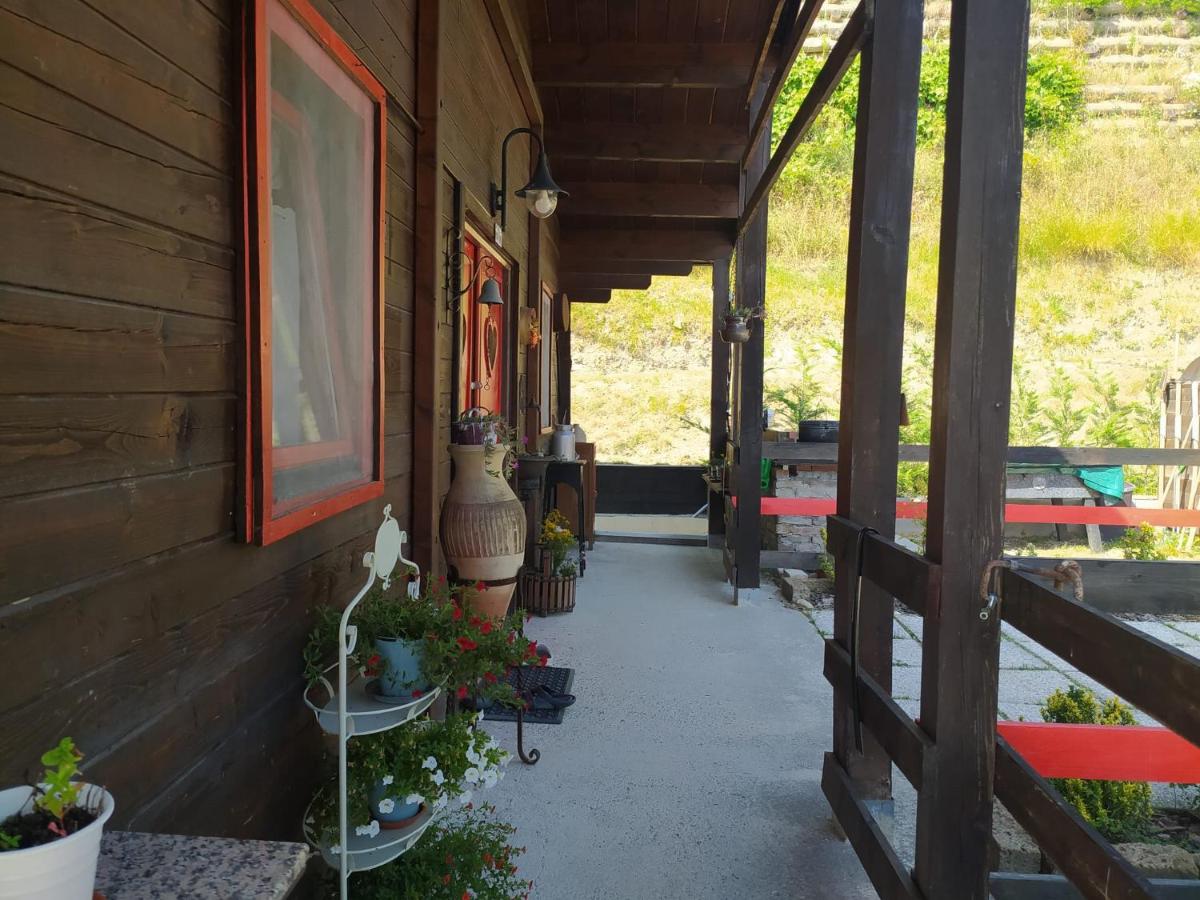 La Tana dello Scoiattolo - Adults Only - B&B