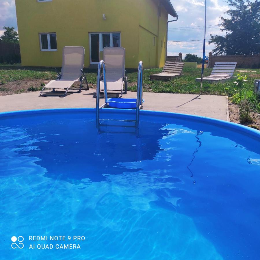 Mirella33 - B&B Palić