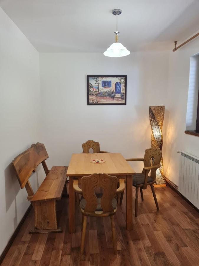 Appartement 2 Chambres