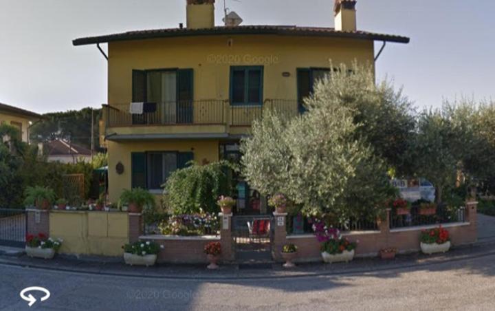 BED & BREAKFAST Villa Cerasa - B&B