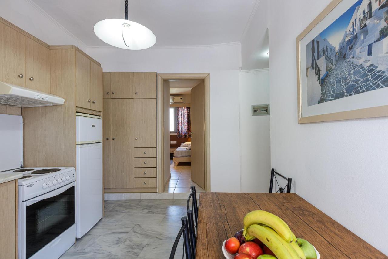 Appartamento con 2 Camere da Letto