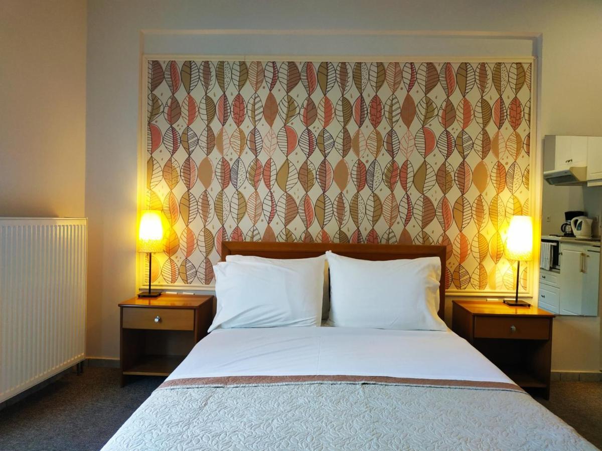 Appartamento Monolocale con Vista Mare