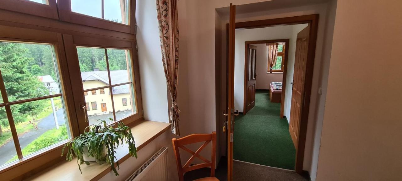 Habitación Cuádruple con bañera