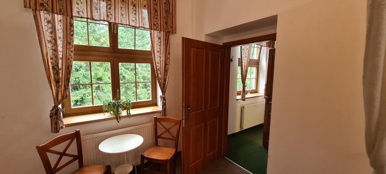Quadruple Room with Bath