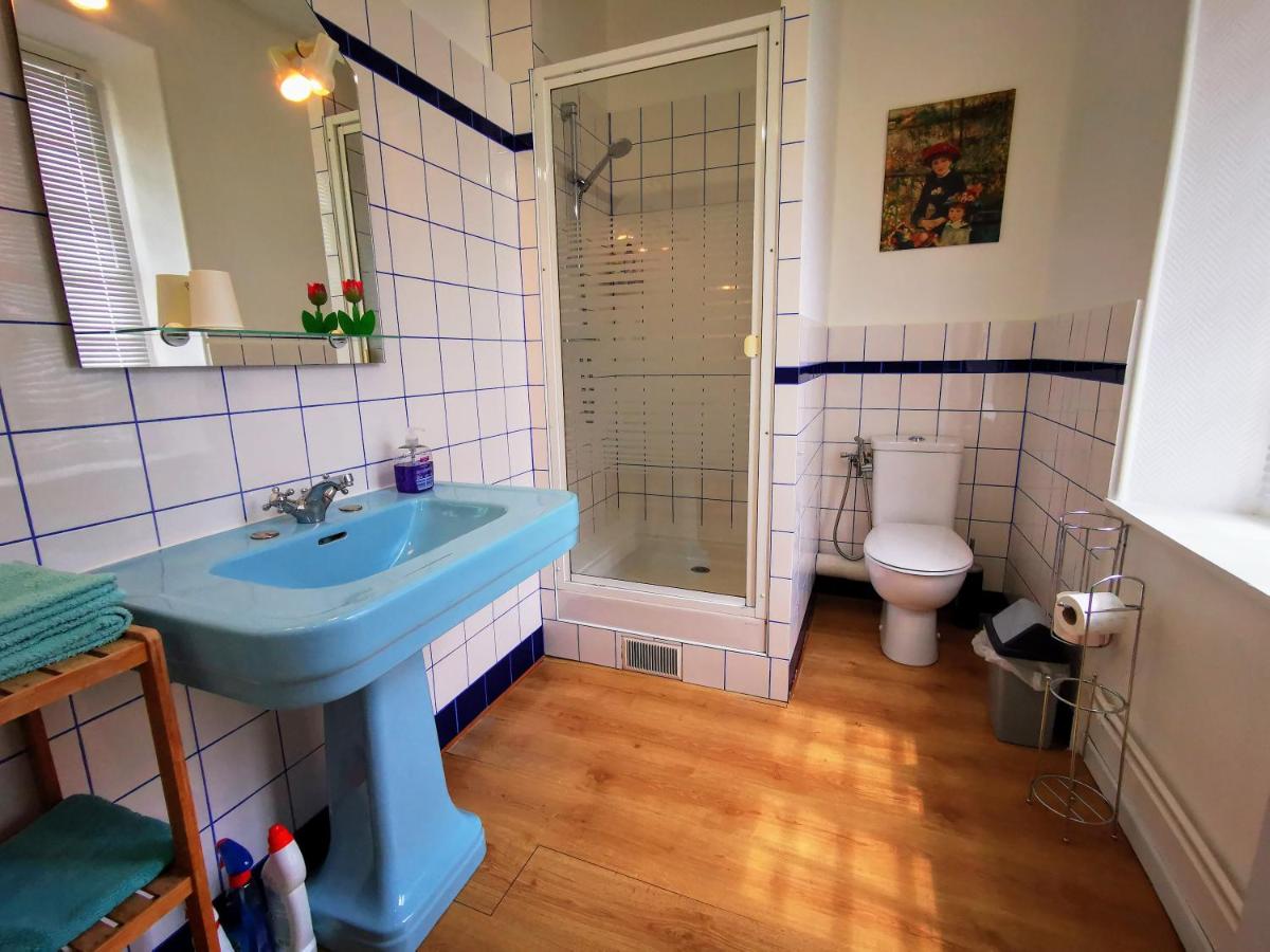 Camera Matrimoniale con Bagno Privato (Doccia) - Impressionniste
