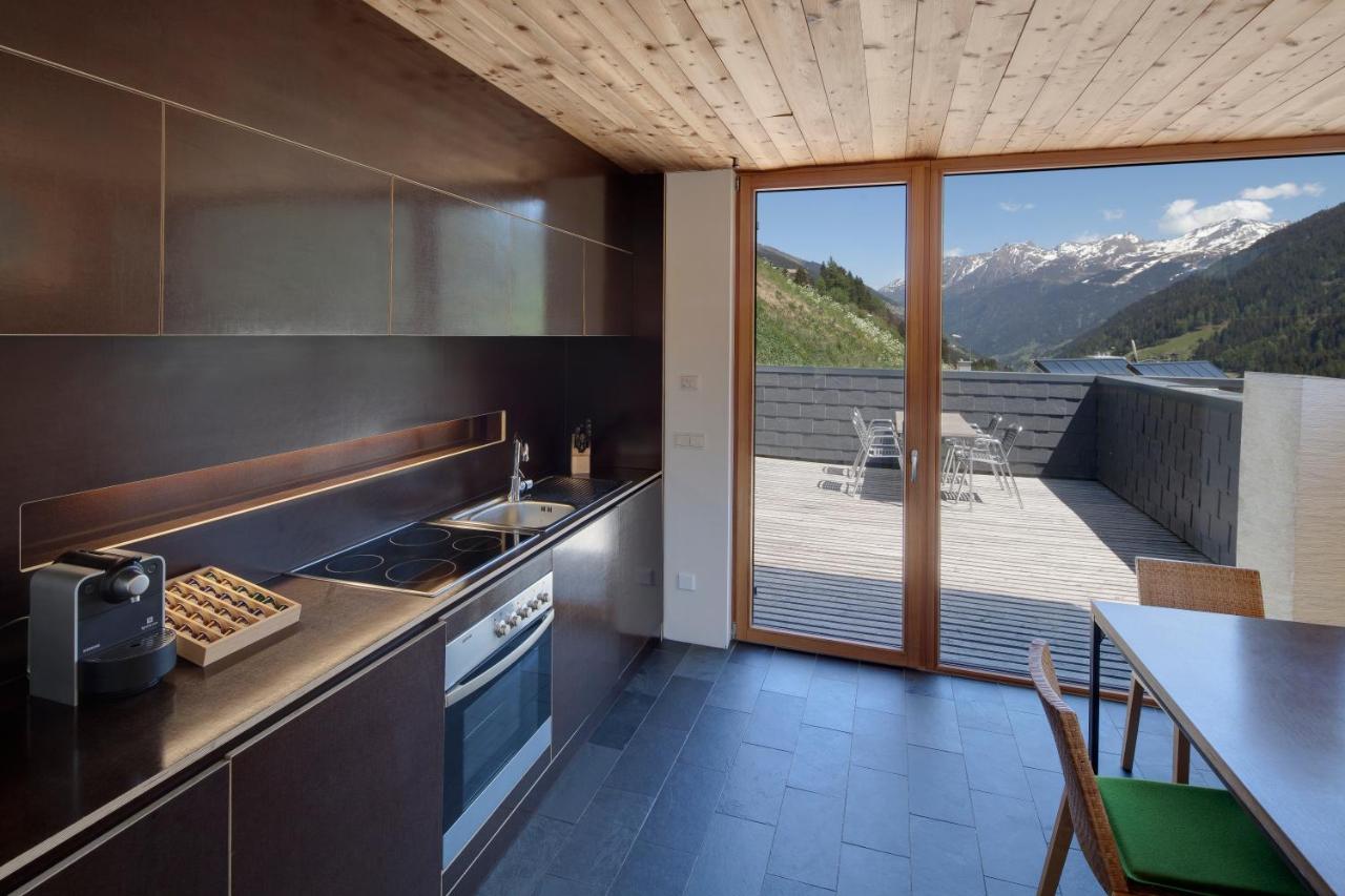 Appartement avec Terrasse