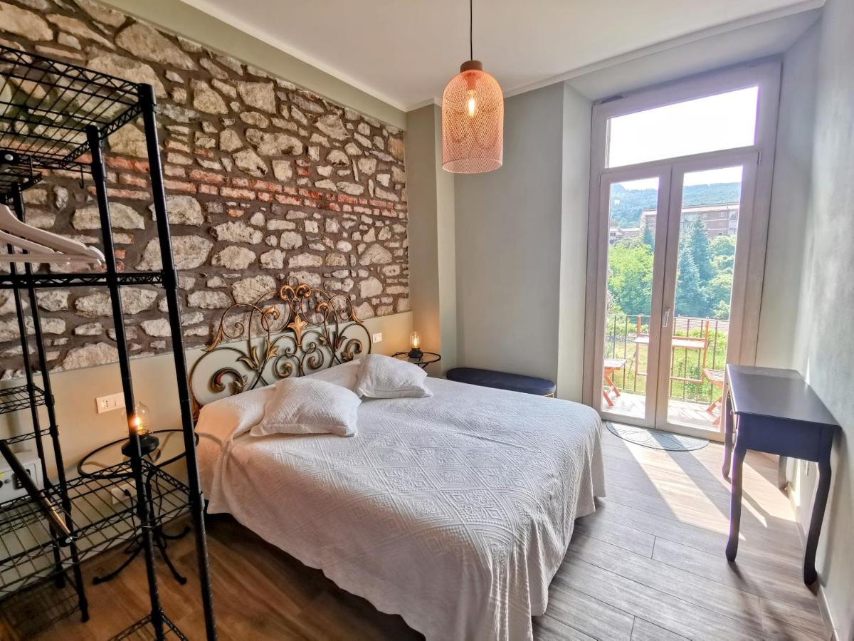 B&B Fivizzano - La Luna dei Medici - Bed and Breakfast Fivizzano