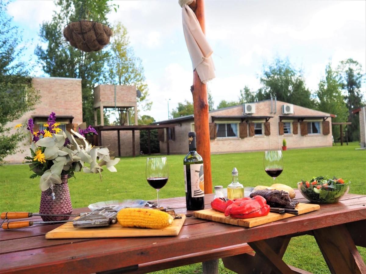 Aroma de campo - B&B Chascomús