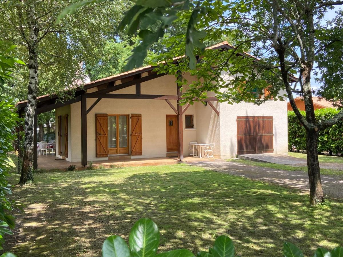 Villa Climatisée et Wifi Gujan à 5 mn du Bassin d'Arcachon - B&B
