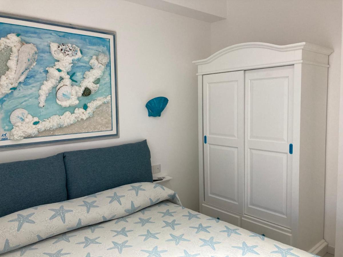 Appartamento Centro del Porto - Ferienwohnung Alghero