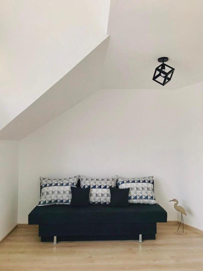 Chambre Quadruple avec Salle de Bains Privative