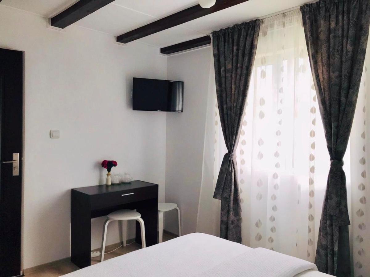 Habitación Doble con baño privado