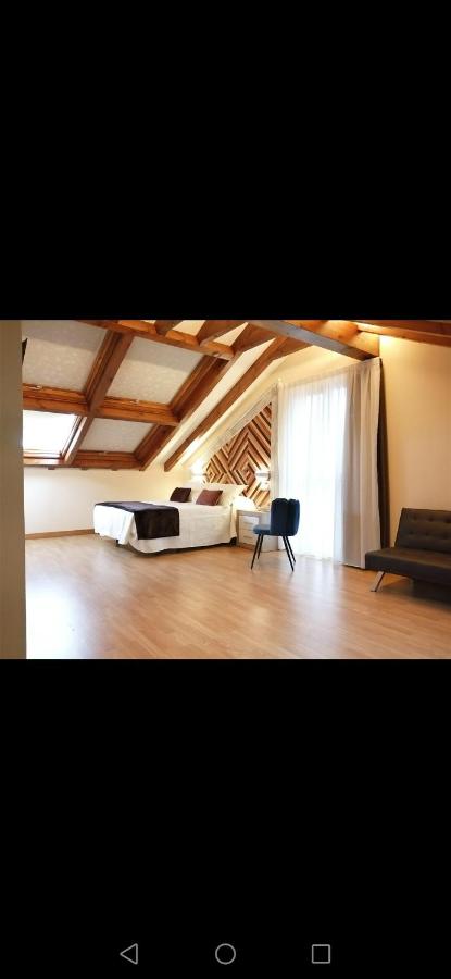 Tweepersoonskamer met 1 of 2 Bedden