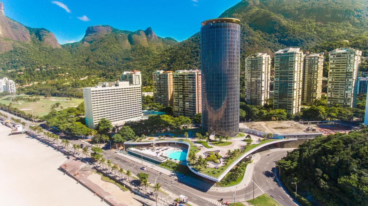 B&B Río de Janeiro - Hotel Nacional Rio de Janeiro - OFICIAL - Bed and Breakfast Río de Janeiro