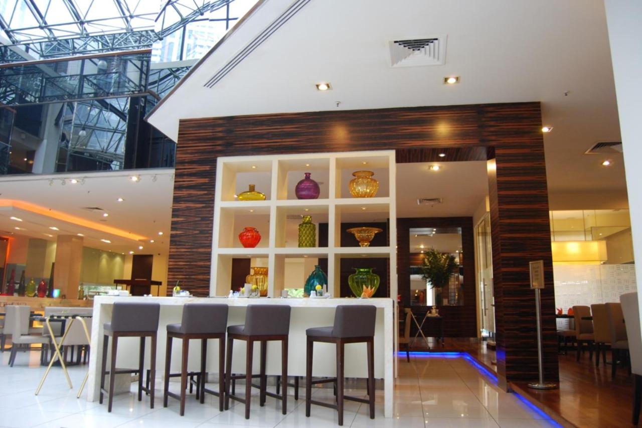 Kuala Lumpur Seri Pacific Hotel Kuala Lumpur Additional