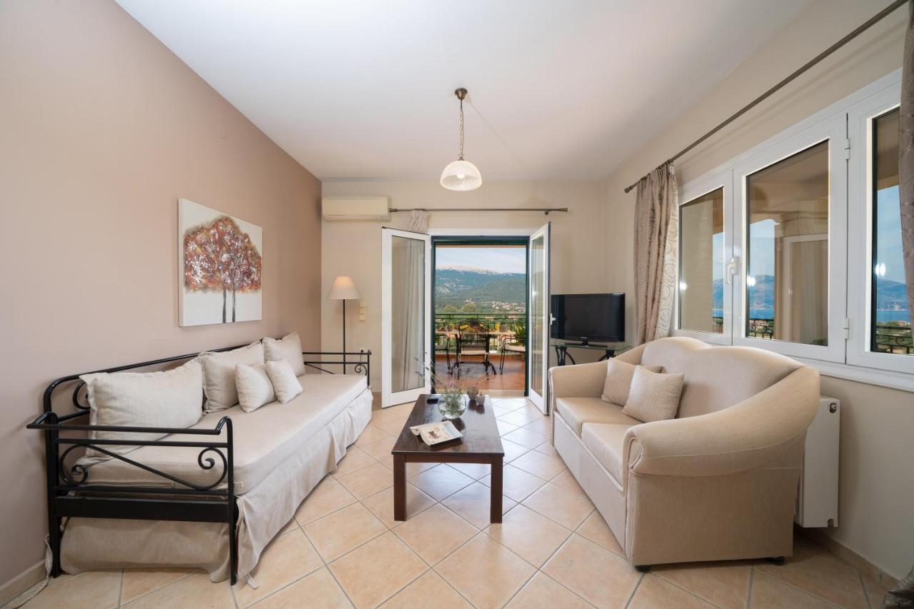 Appartamento con Balcone