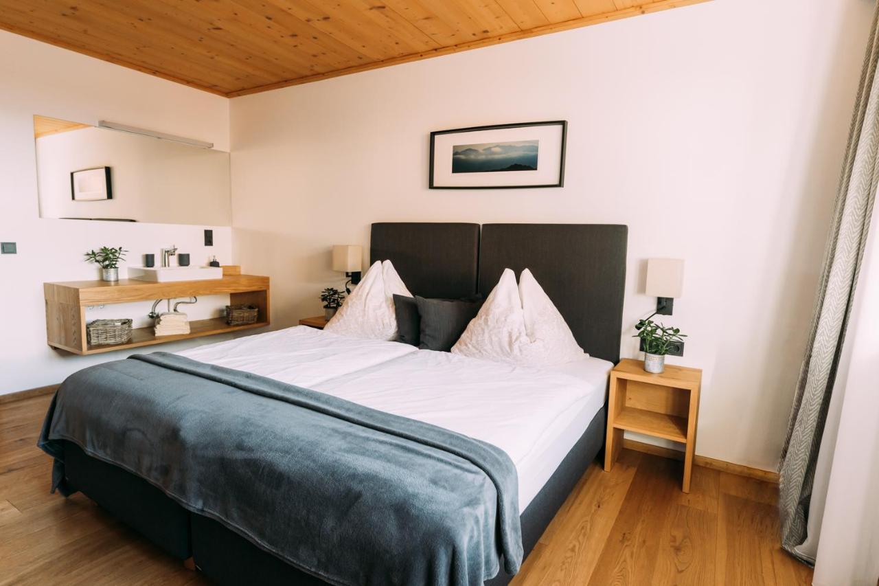 Appartement met 1 Slaapkamer