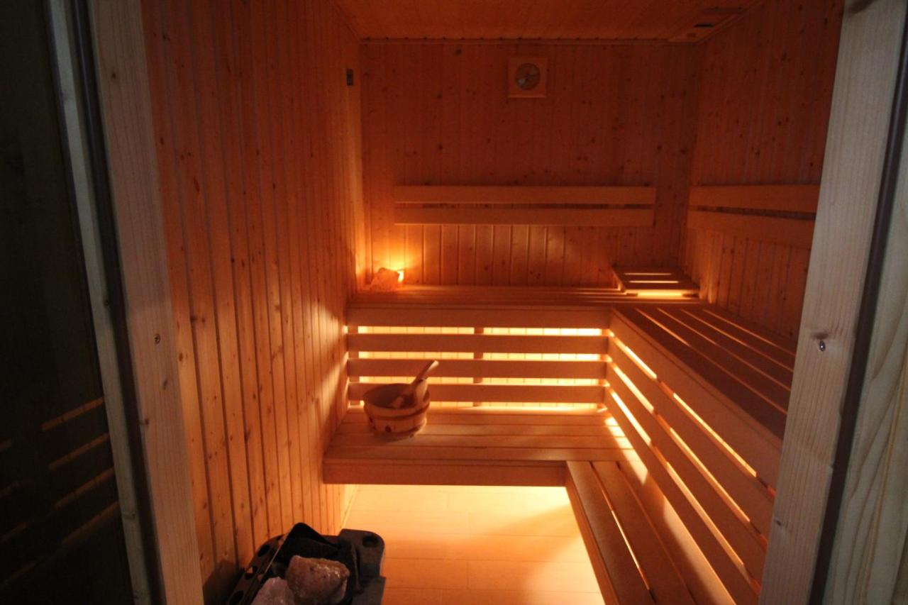 Willa Beskidek PLUS - B&B