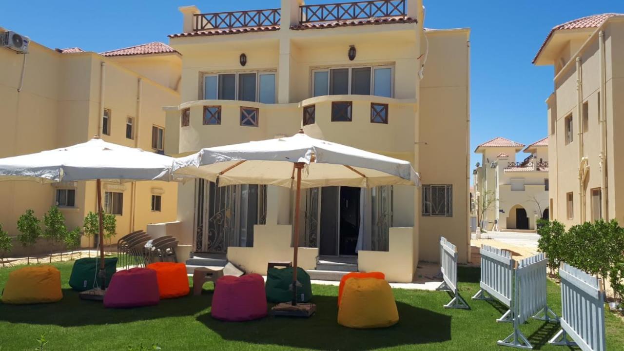 B&B El-Alamein - Amazing Villa North Coast Egypt - Bed and Breakfast El-Alamein