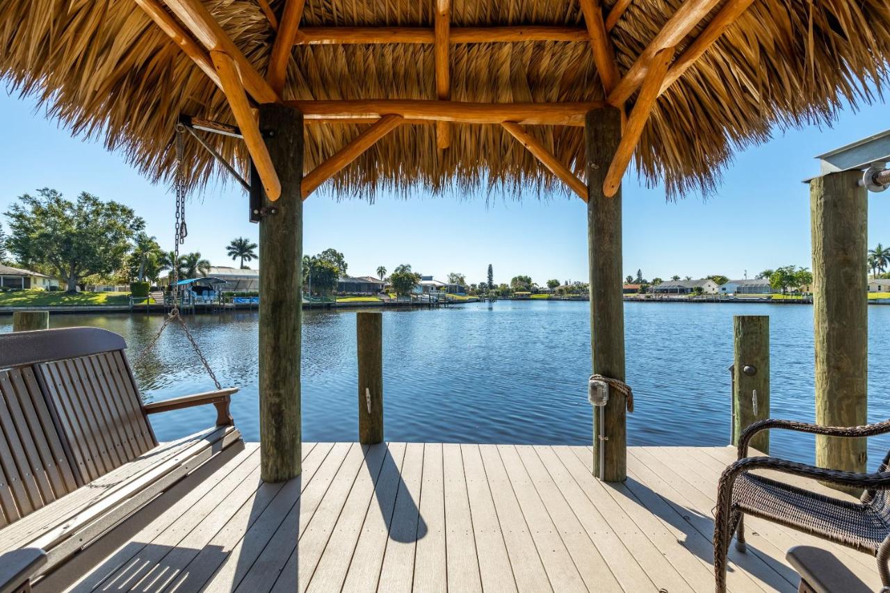 Villa Reef Intermission - Cape Coral - Roelens Vacations - B&B