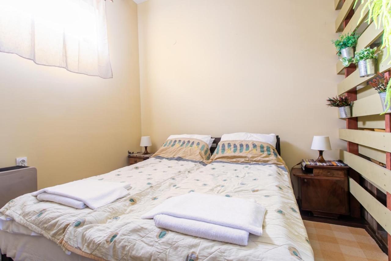 Habitación Doble Deluxe