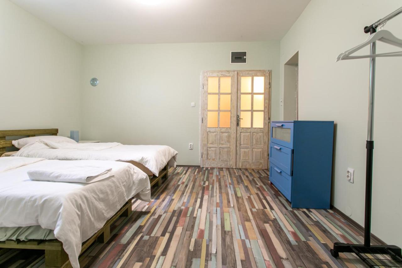 Habitación Triple Básica