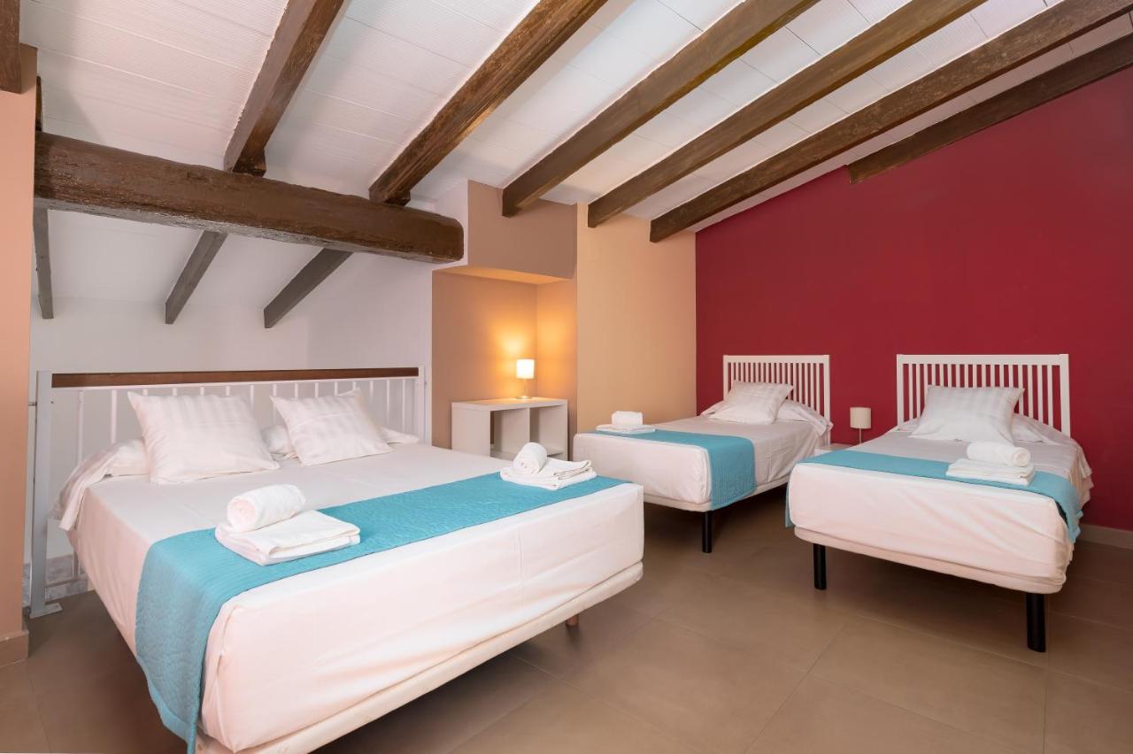 Appartement en Duplex