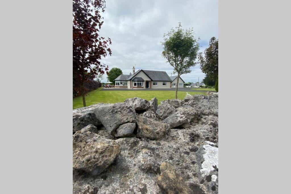 Breathneach House - B&B