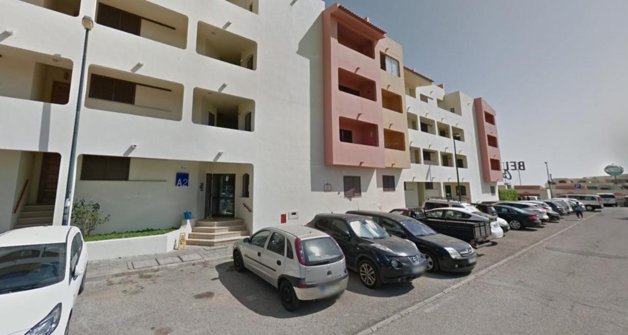 Albufeira INN - Bellavista A2 T0 - B&B Albufeira