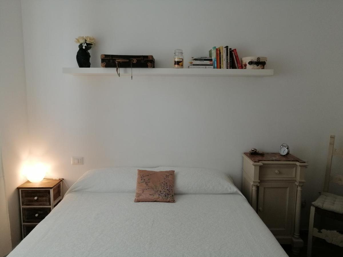 B&B Civitanova Alta - Belvedere House - Bed and Breakfast Civitanova Alta