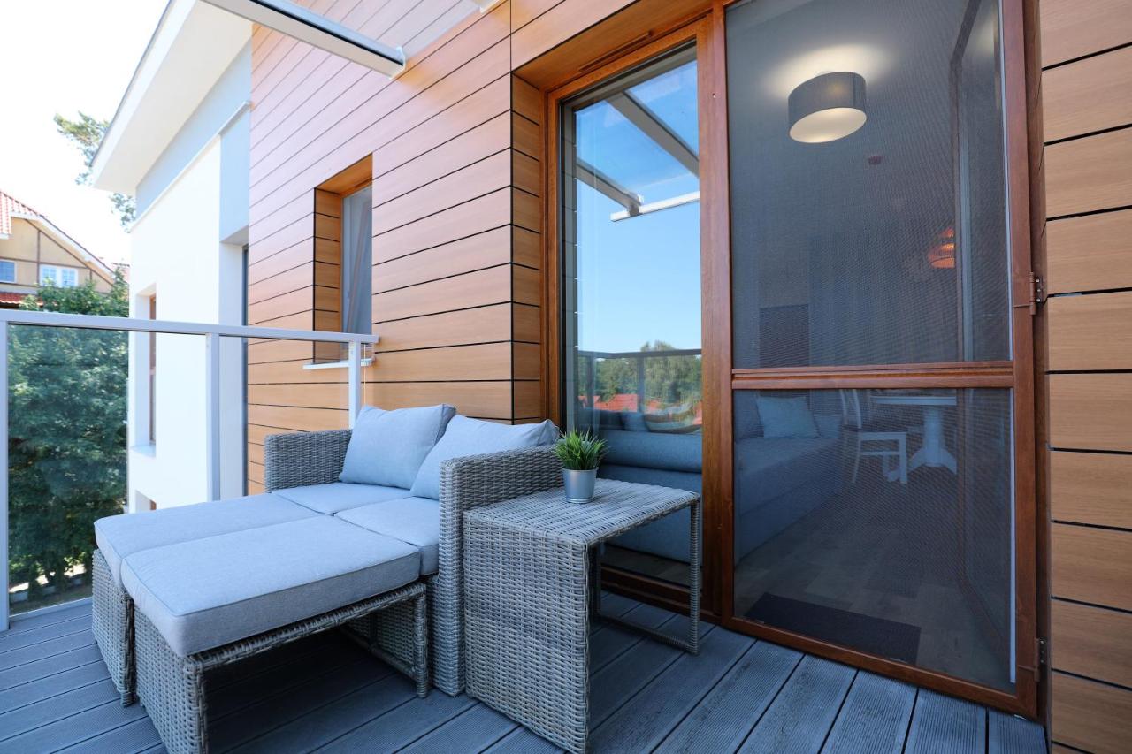 Appartement 1 Chambre