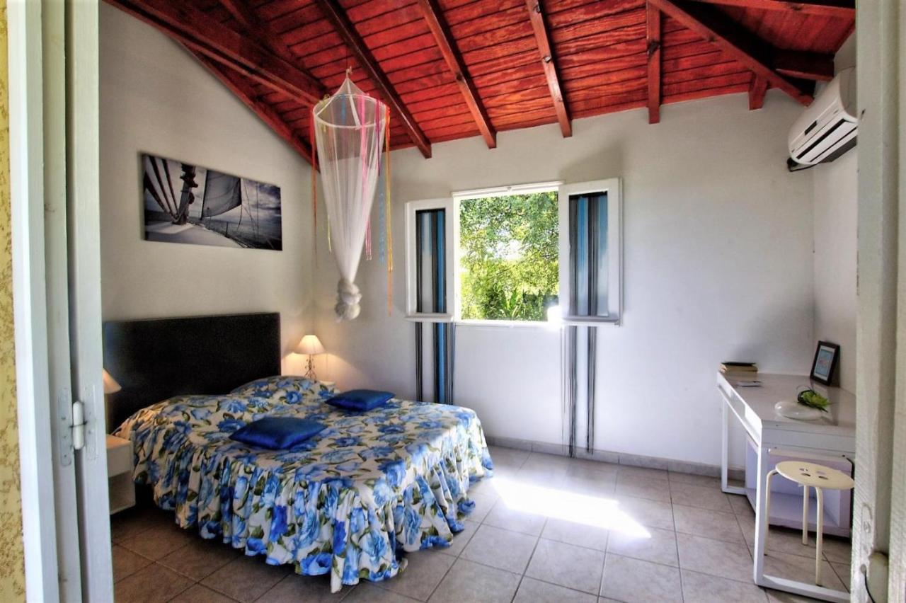 Bungalow con 1 Camera da Letto 