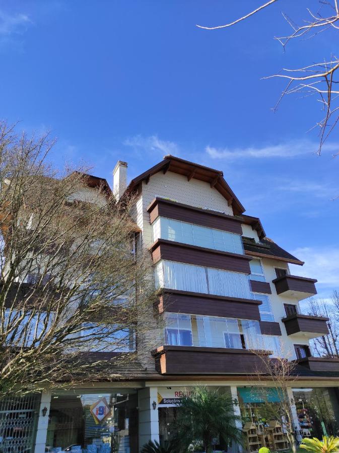 GRAMADO TOP CENTRO - B&B