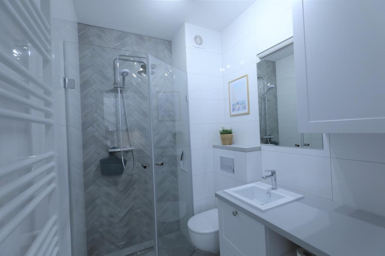 Appartement met Uitzicht op Zee