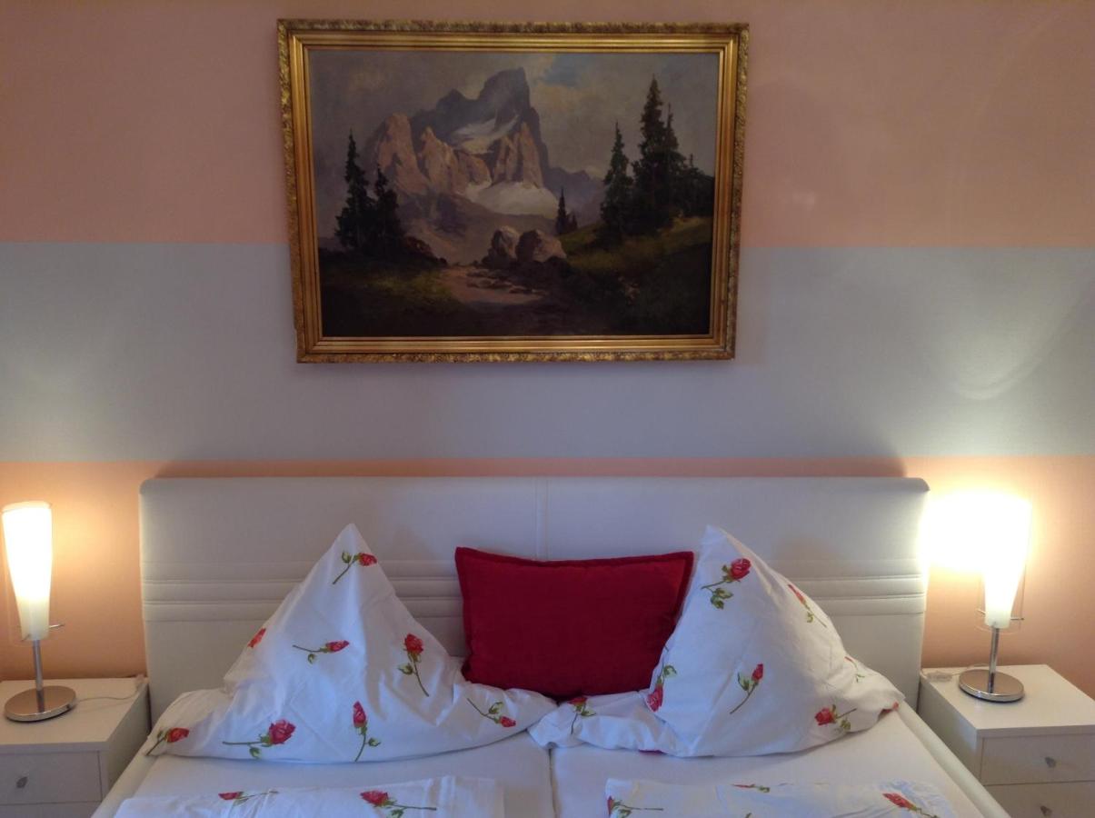 Apartamento de 2 dormitorios con terraza