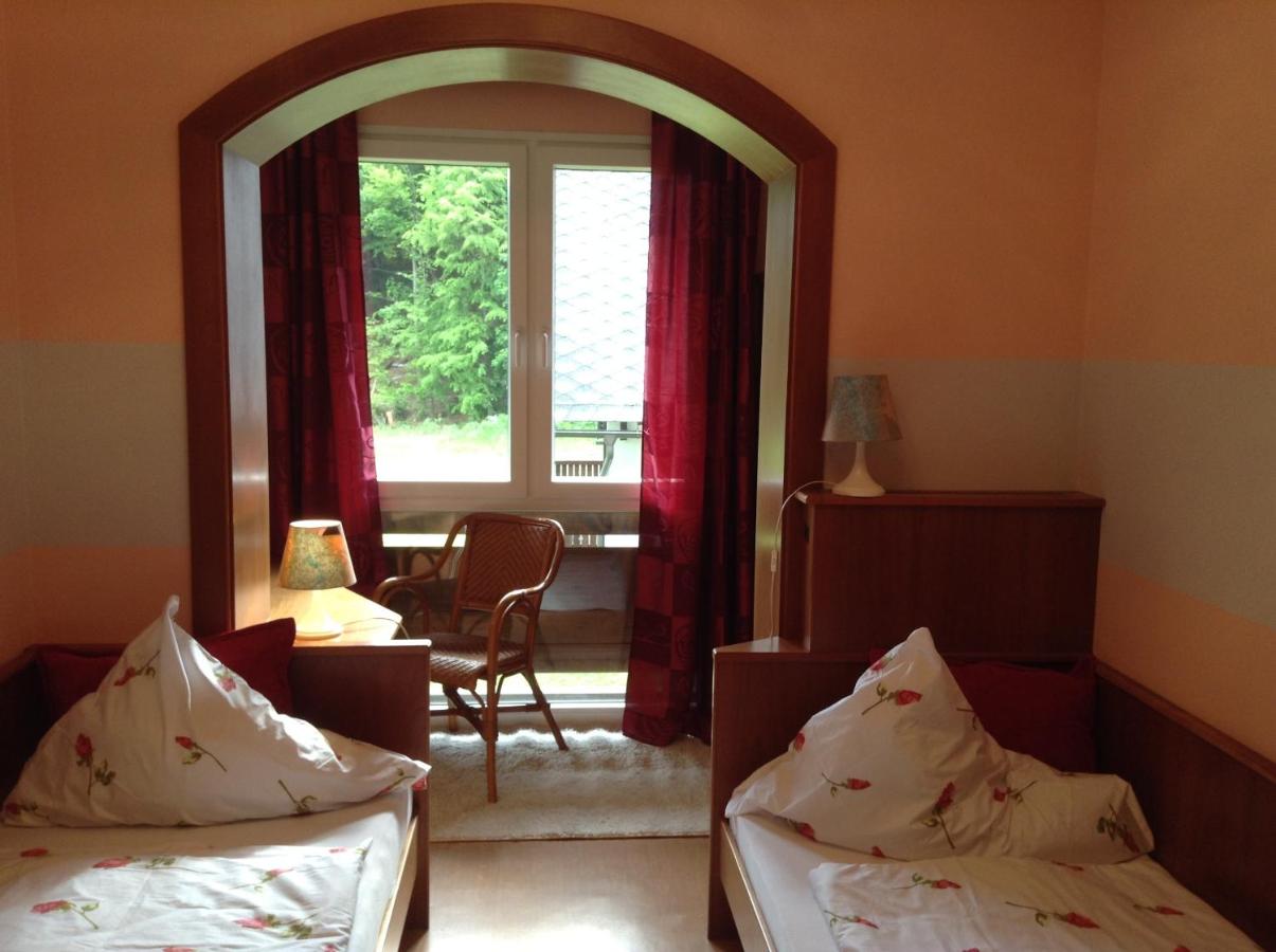 Apartamento de 2 dormitorios con terraza