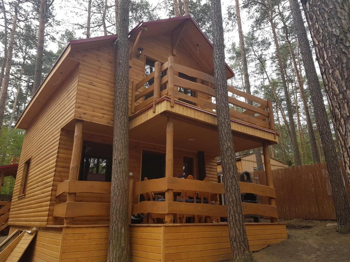 Domek Shrek - B&B