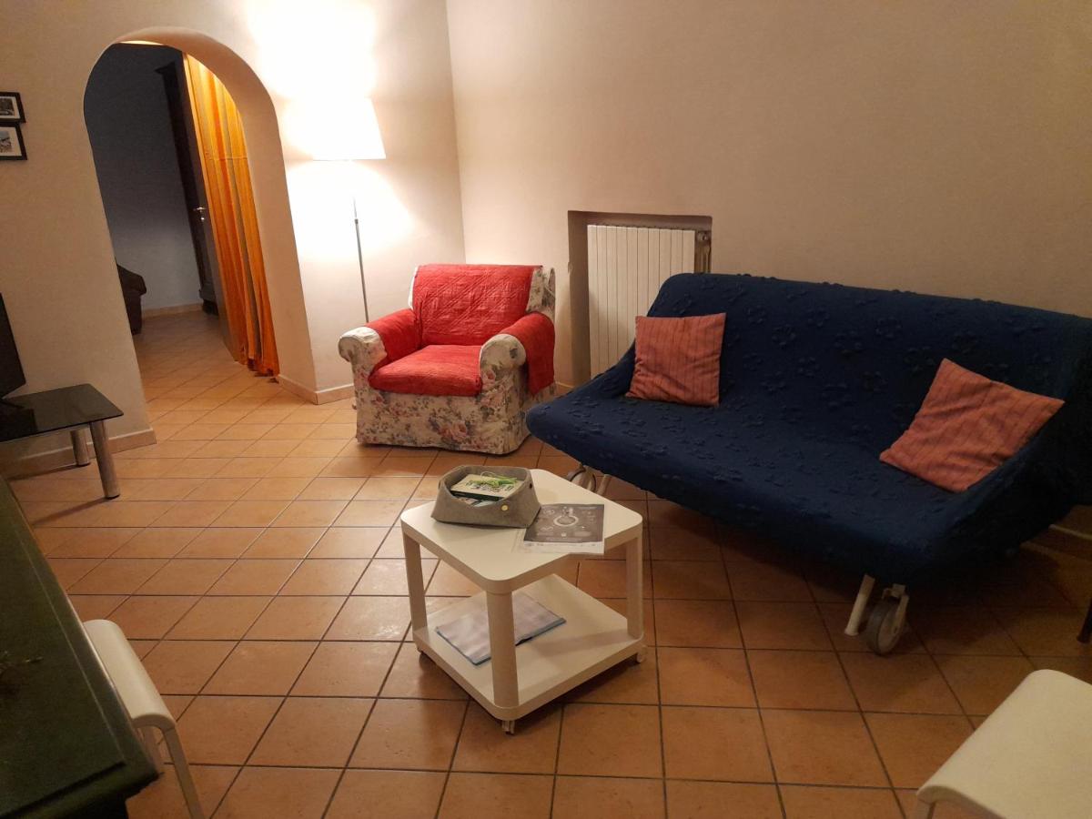 B&B Cosenza - Casa Elisa - Bed and Breakfast Cosenza