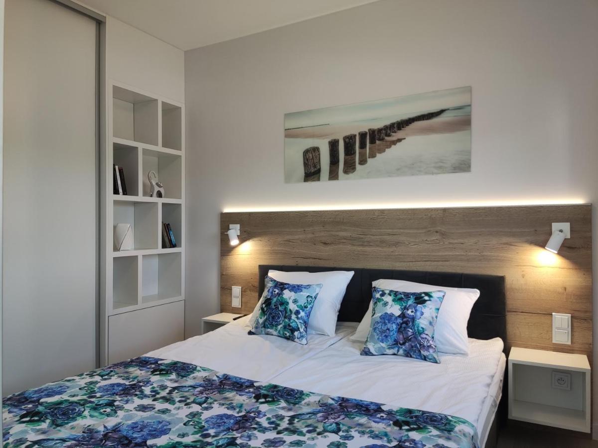 Deluxe Appartement