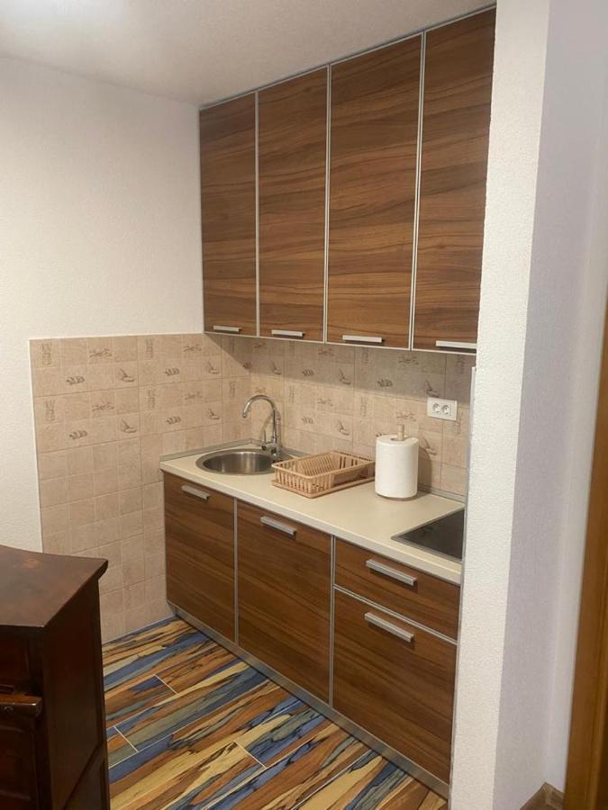 Apartment with Lake View