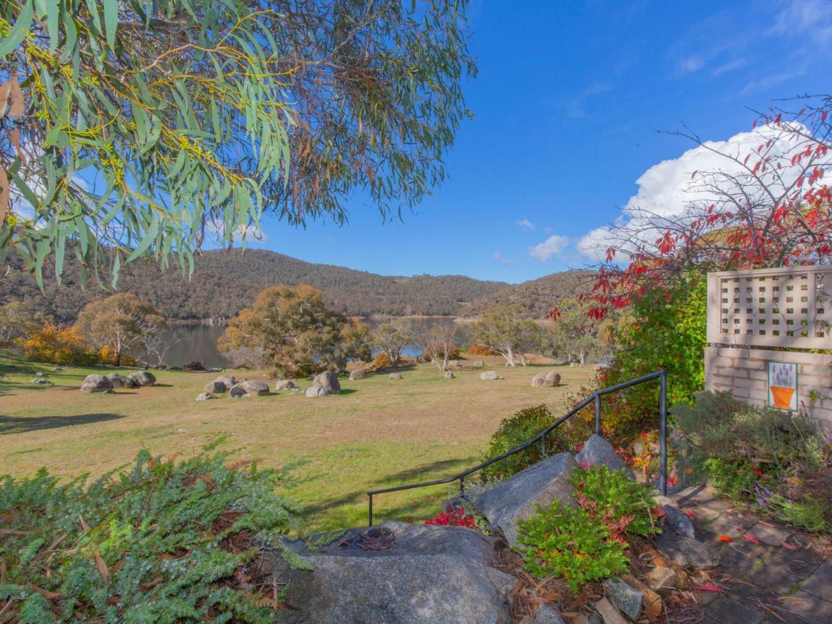 B&B Jindabyne - Koola 2 41 Townsend Street - Bed and Breakfast Jindabyne