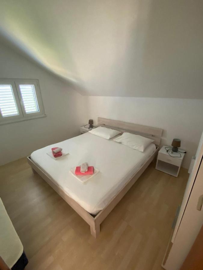 Apartment mit Meerblick