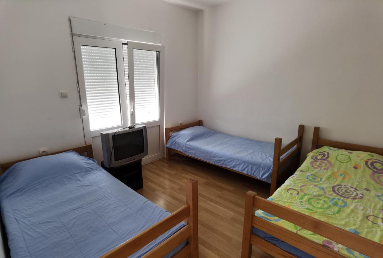 Appartamento con Vista Mare