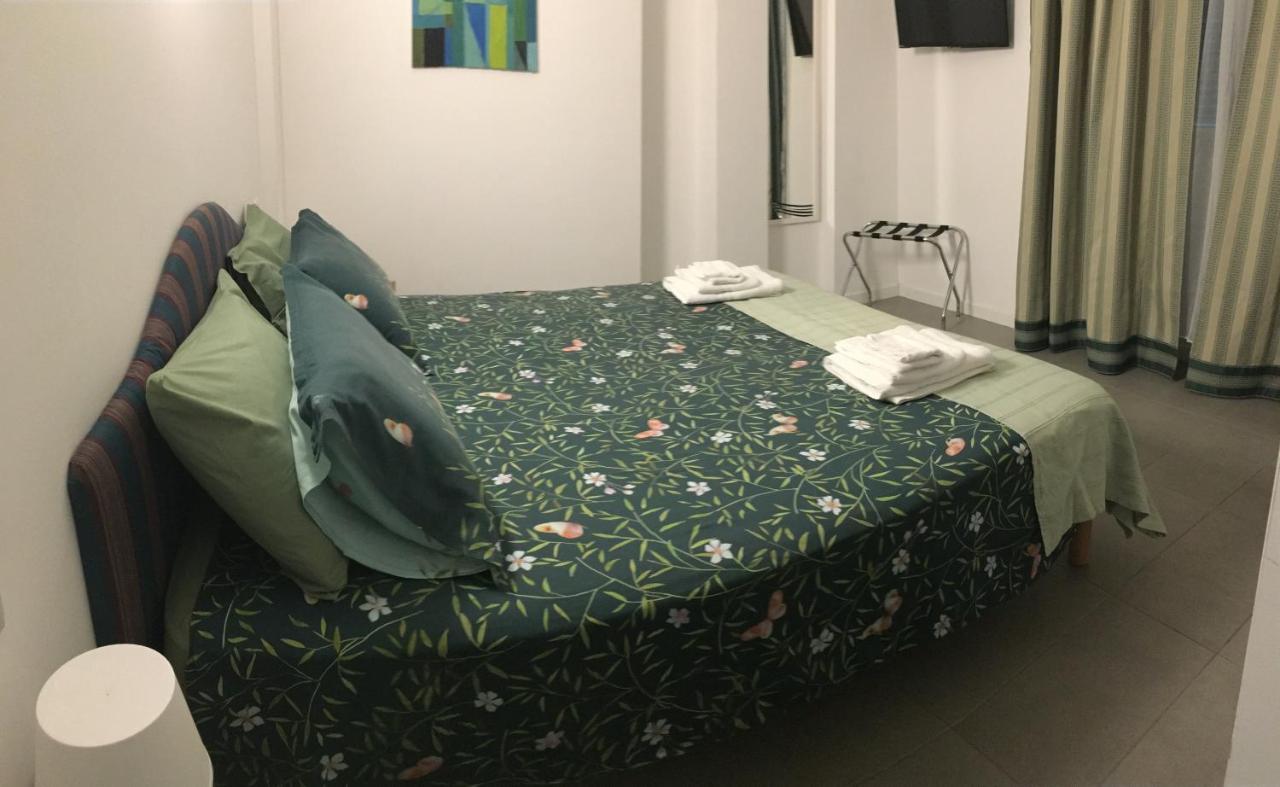 Habitación Doble con baño privado