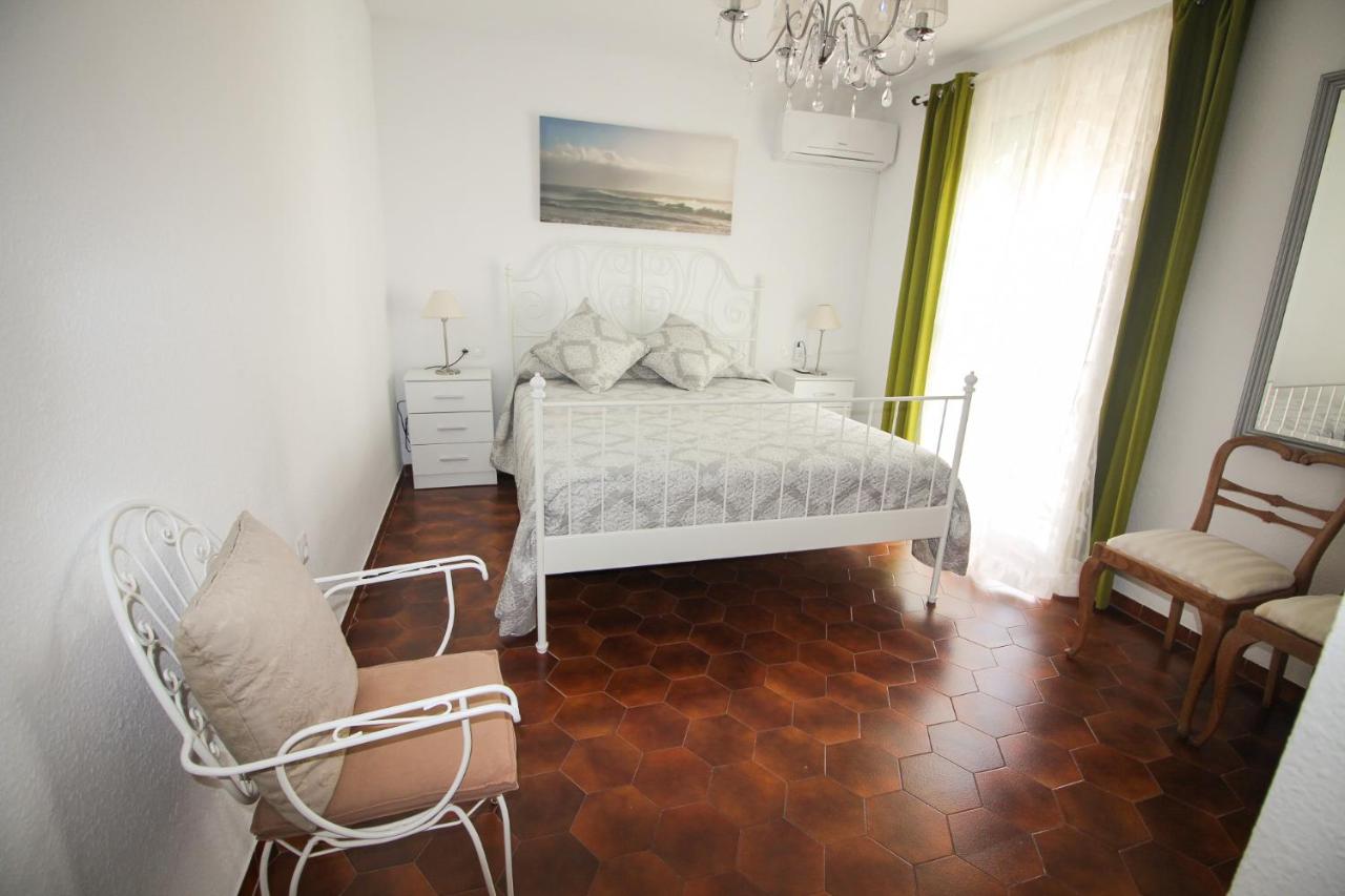 B&B Torrox Costa - Pueblo Andaluz 670 - Bed and Breakfast Torrox Costa