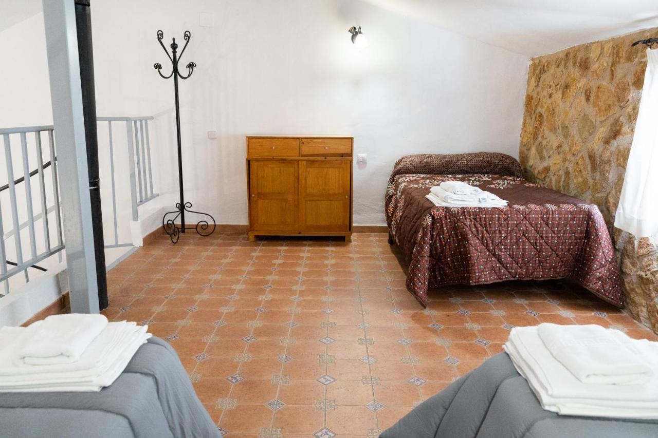 Casa con 4 camere da letto